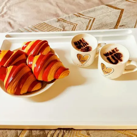 Unique & Cozy Apartman Dijon