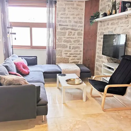 Appartement Unique & Cozy