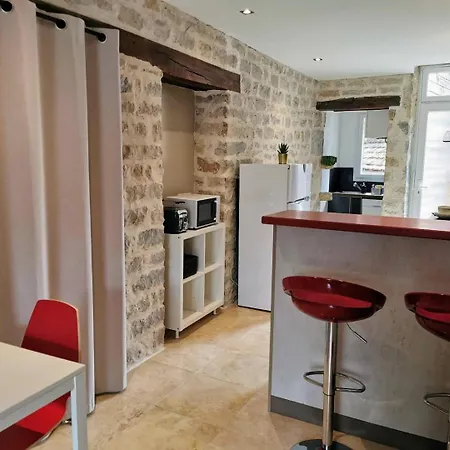 Unique & Cozy Appartement *