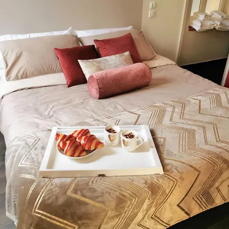 Unique & Cozy *